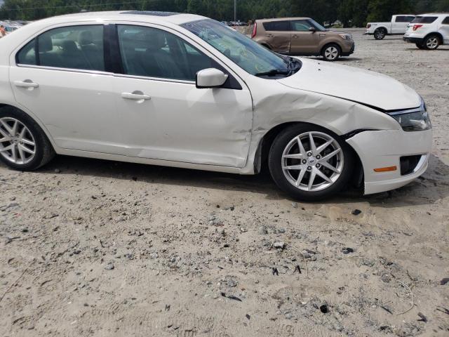 Photo 9 from auction – 2012 FORD FUSION SEL with VIN 3FAHP0JA2CR371967