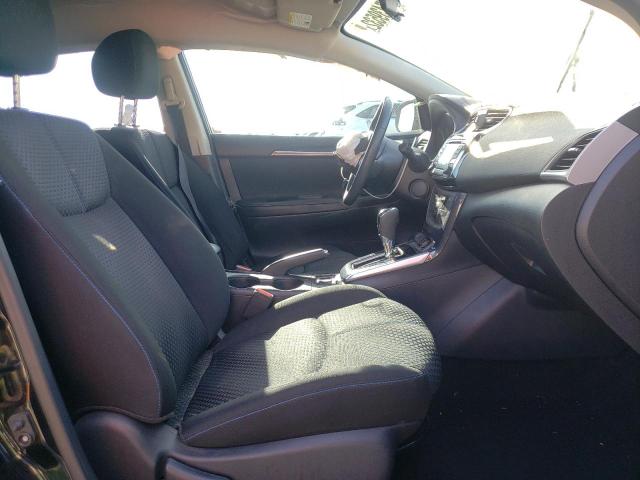 Photo 5 from auction – 2018 NISSAN SENTRA S with VIN 3N1AB7AP1JY241725