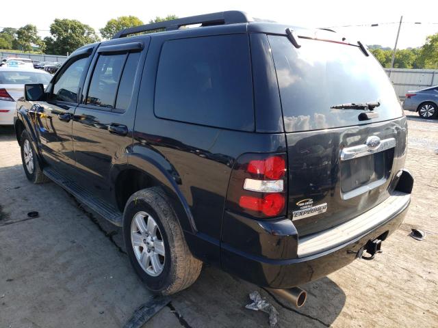 Photo 3 from auction – 2008 FORD EXPLORER X with VIN 1FMEU73E88UA01424