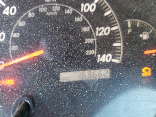 Photo 8 from auction – 2005 TOYOTA CAMRY LE with VIN 4T1BF30K75U594852