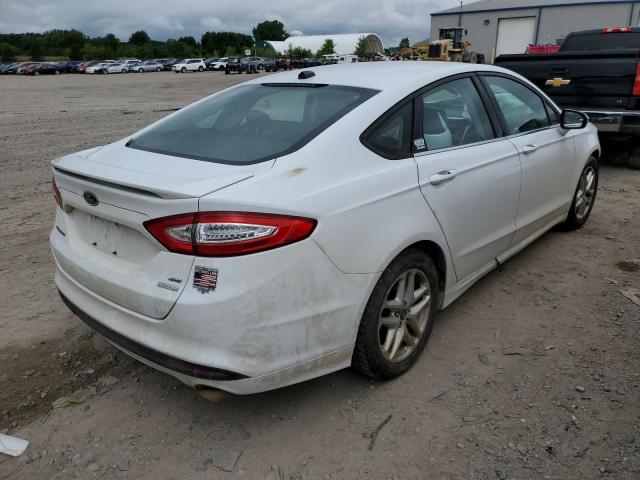 Photo 4 from auction – 2013 FORD FUSION SE with VIN 3FA6P0HR6DR353847