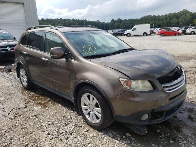 Photo 1 from auction – 2009 SUBARU TRIBECA LI with VIN 4S4WX97D794401050