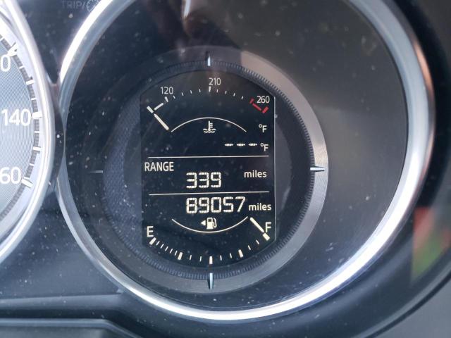 Photo 8 from auction – 2017 MAZDA CX-5 SPORT with VIN JM3KFABL2H0132684