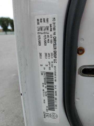 Photo 10 from auction – 2011 DODGE RAM 1500 with VIN 1D7RV1CT9BS555580