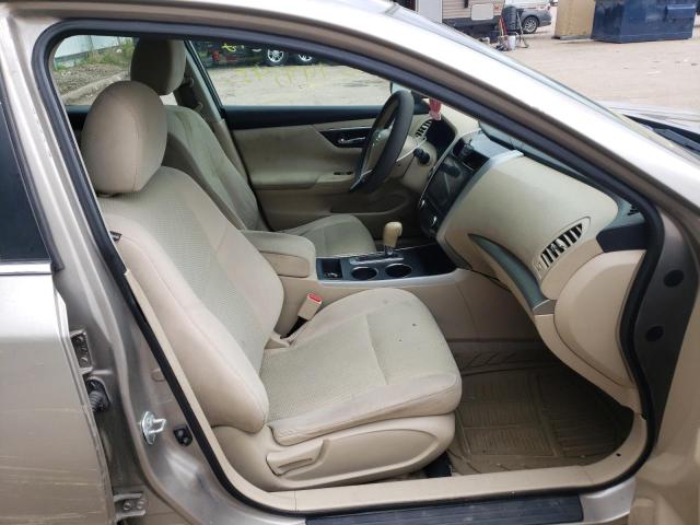 Photo 5 from auction – 2014 NISSAN ALTIMA 2.5 with VIN 1N4AL3AP9EC275239