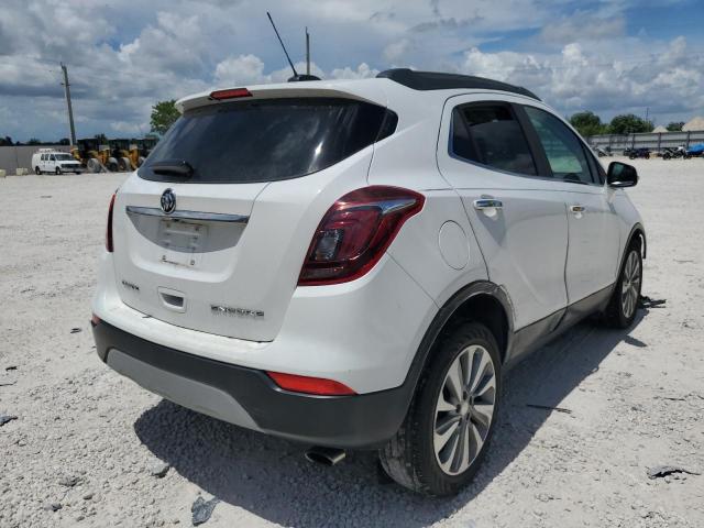 Photo 4 from auction – 2018 BUICK ENCORE PRE with VIN KL4CJASB1JB554842