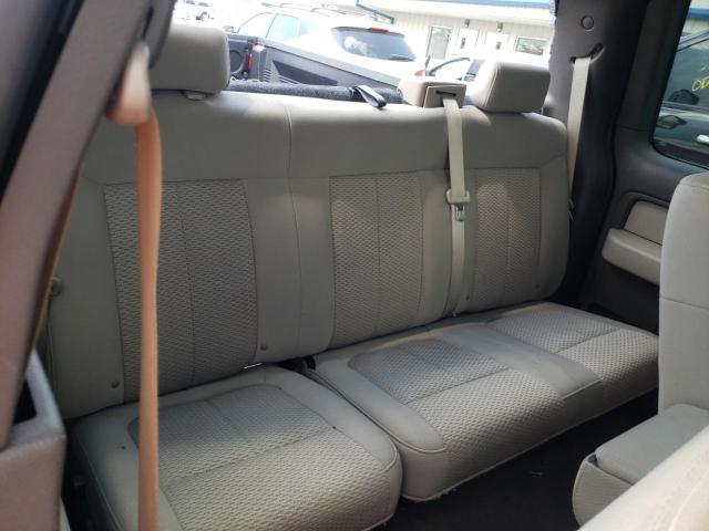 Photo 6 from auction – 2009 FORD F150 SUPER with VIN 1FTRX12859FA72074