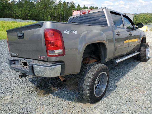 Photo 4 from auction – 2012 GMC SIERRA K15 with VIN 3GTP2WE77CG275706