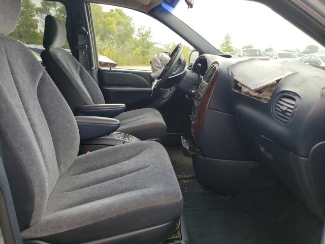 Photo 5 from auction – 2002 CHRYSLER TOWN & COU with VIN 2C4GP54L92R659859