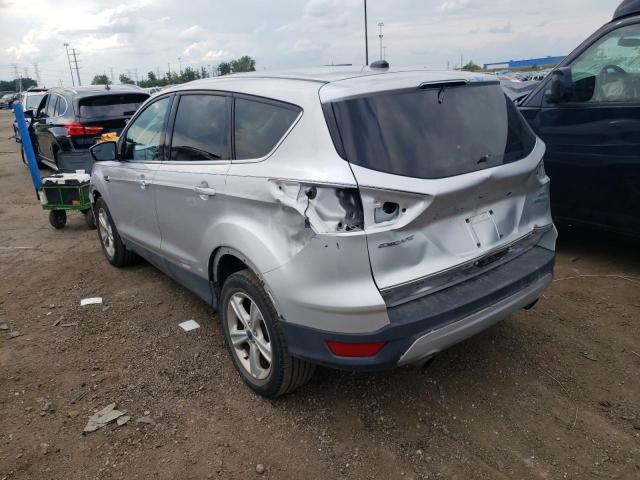 Photo 3 from auction – 2014 FORD ESCAPE SE with VIN 1FMCU0GX6EUD56890