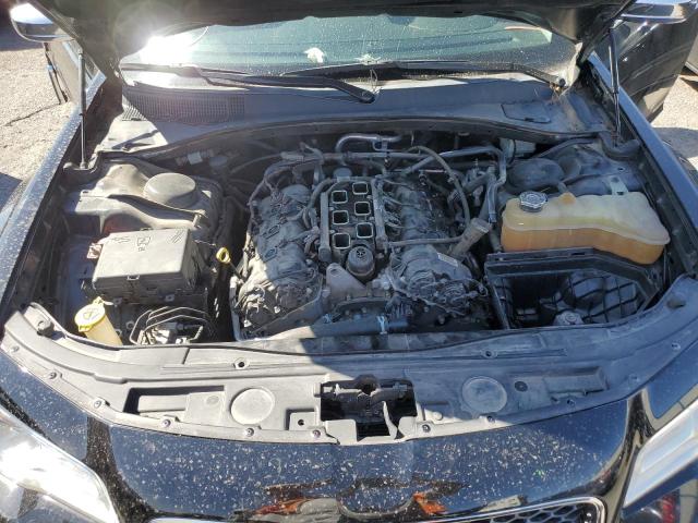 Photo 7 from auction – 2016 CHRYSLER 300C with VIN 2C3CCAKG5GH220491