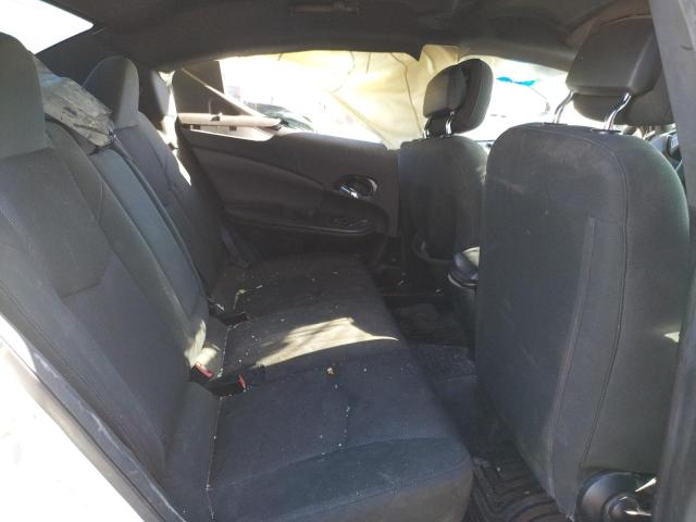 Photo 6 from auction – 2012 DODGE AVENGER SE with VIN 1C3CDZAG7CN291027