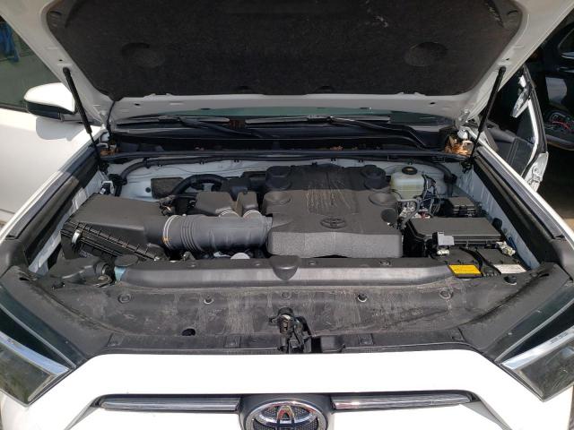Photo 7 from auction – 2020 TOYOTA 4RUNNER SR with VIN JTEBU5JR0L5741937