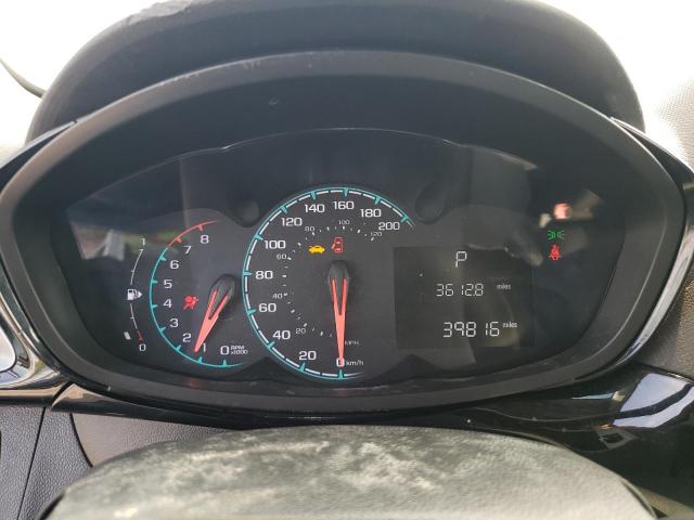 Photo 8 from auction – 2019 CHEVROLET SPARK 1LT with VIN KL8CD6SAXKC785728