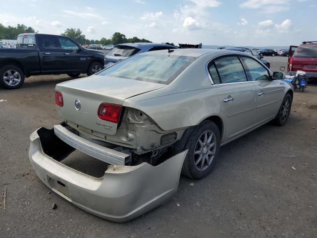 Photo 4 from auction – 2007 BUICK LUCERNE CX with VIN 1G4HD57217U222847