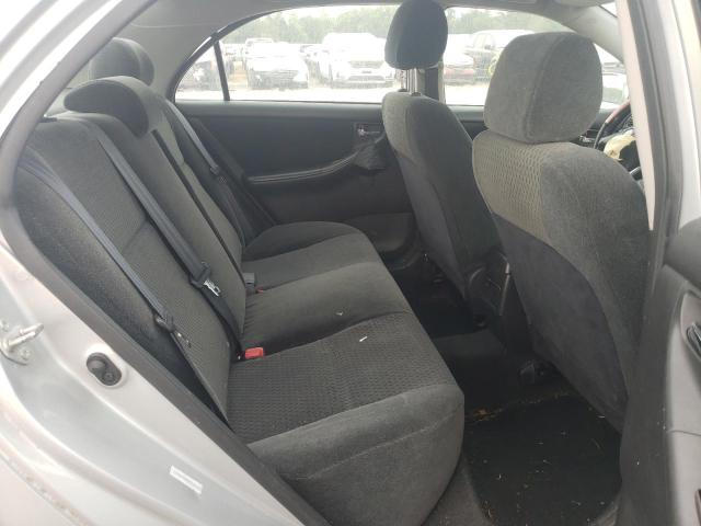 Photo 6 from auction – 2008 TOYOTA COROLLA CE with VIN 1NXBR30E88Z991508
