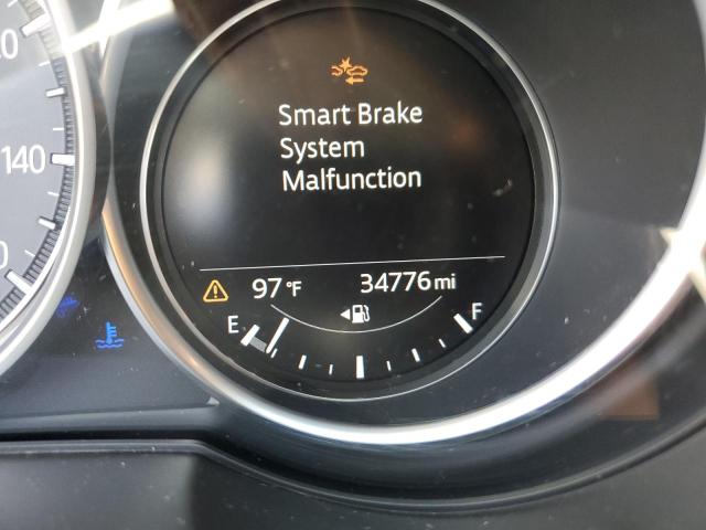 Photo 8 from auction – 2018 MAZDA CX-5 GRAND with VIN JM3KFBDM1J0422870