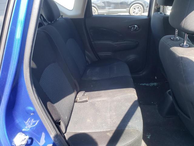 Photo 6 from auction – 2017 NISSAN VERSA NOTE with VIN 3N1CE2CP1HL352931