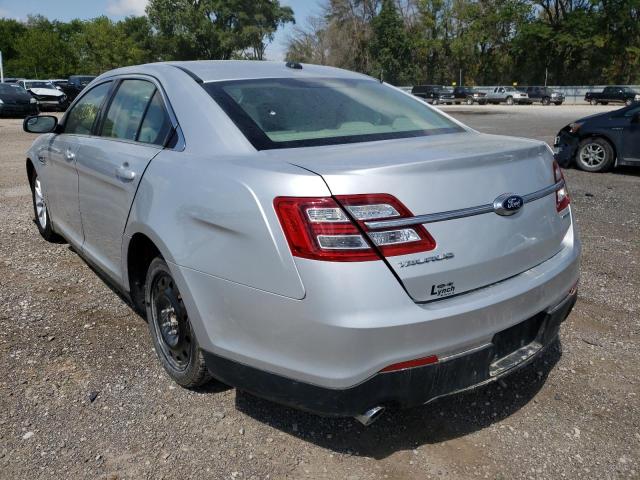 Photo 3 from auction – 2015 FORD TAURUS SE with VIN 1FAHP2D81FG117425