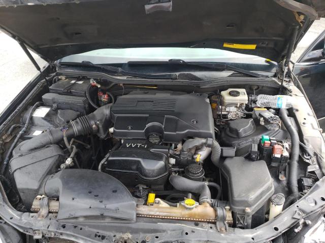 Photo 7 from auction – 2002 LEXUS GS 300 with VIN JT8BD69S620166156