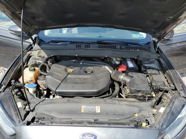 Photo 7 from auction – 2016 FORD FUSION SE with VIN 3FA6P0H93GR253676
