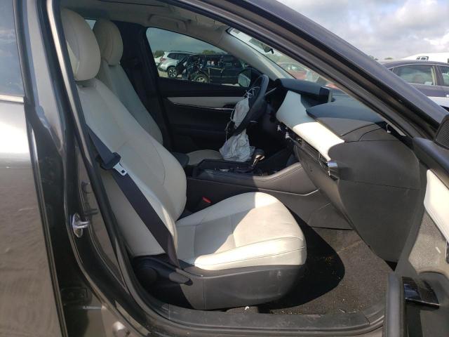 Photo 5 from auction – 2021 MAZDA 3 PREMIUM with VIN JM1BPADLXM1314057