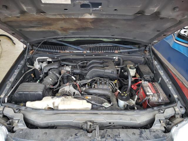 Photo 7 from auction – 2007 FORD EXPLORER E with VIN 1FMEU74E77UB55331