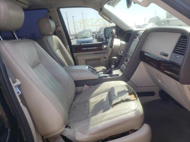 Photo 5 from auction – 2004 LINCOLN NAVIGATOR with VIN 5LMFU27R24LJ20295