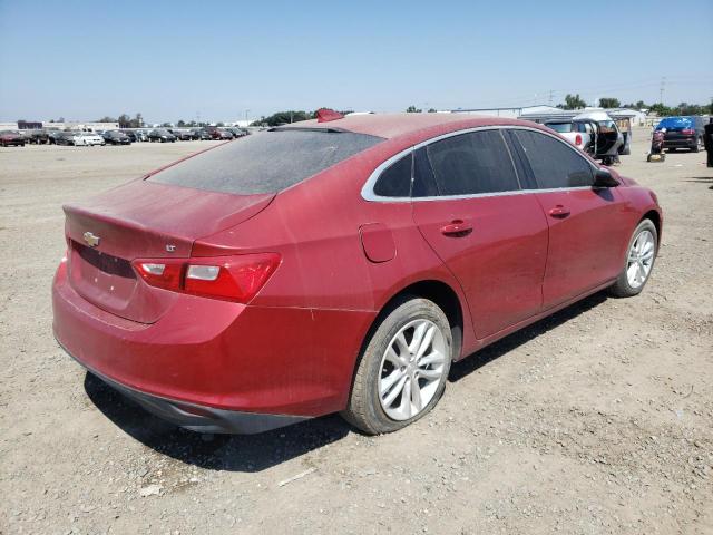 Photo 4 from auction – 2016 CHEVROLET MALIBU LT with VIN 1G1ZE5ST6GF185233