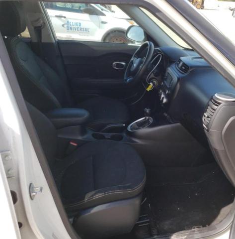 Photo 5 from auction – 2016 KIA SOUL + with VIN KNDJP3A55G7302221