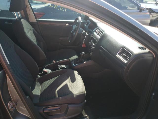 Photo 5 from auction – 2012 VOLKSWAGEN JETTA BASE with VIN 3VW2K7AJ1CM049600