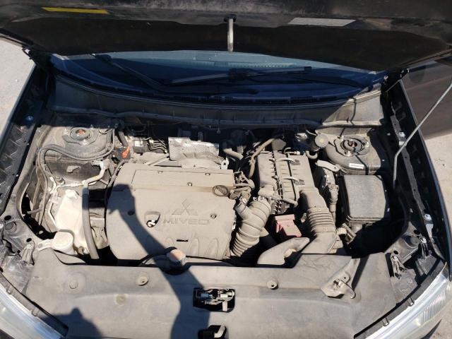 Photo 7 from auction – 2012 MITSUBISHI OUTLANDER with VIN JA4AP3AU2CZ002846