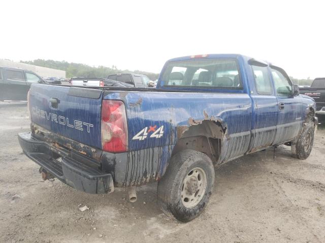 Photo 4 from auction – 2003 CHEVROLET SILVERADO with VIN 1GCHK29U23E267792