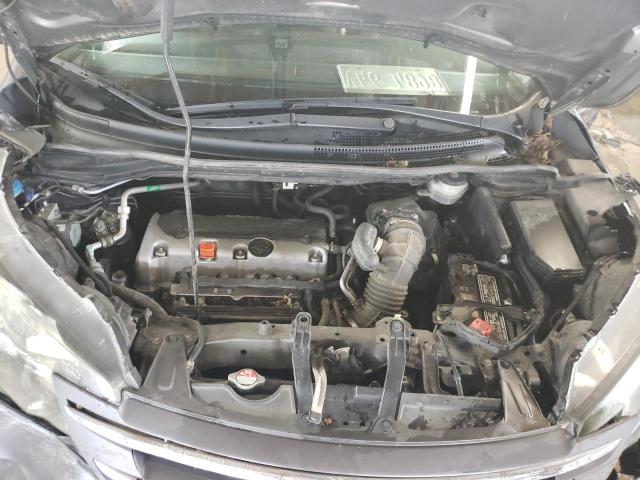Photo 7 from auction – 2014 HONDA CR-V EX with VIN 5J6RM4H58EL091148