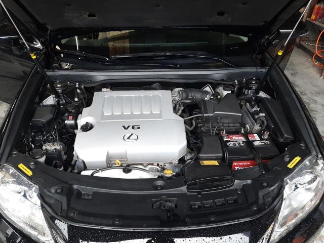 Photo 7 from auction – 2014 LEXUS ES 350 with VIN JTHBK1GG7E2126426