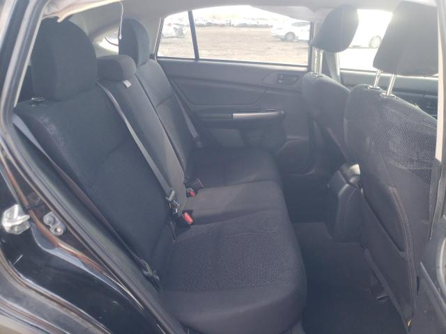 Photo 6 from auction – 2016 SUBARU CROSSTREK with VIN JF2GPAAC2G9299152