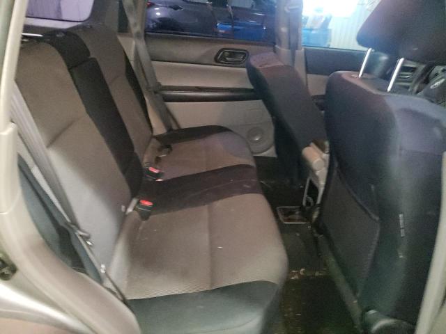Photo 6 from auction – 2007 SUBARU FORESTER 2 with VIN JF1SG63627H735104