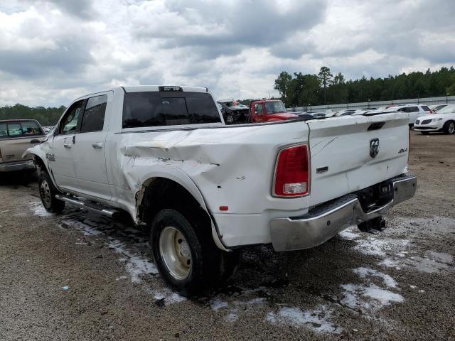 Photo 3 from auction – 2014 RAM 3500 LARAM with VIN 3C63RRJLXEG245849