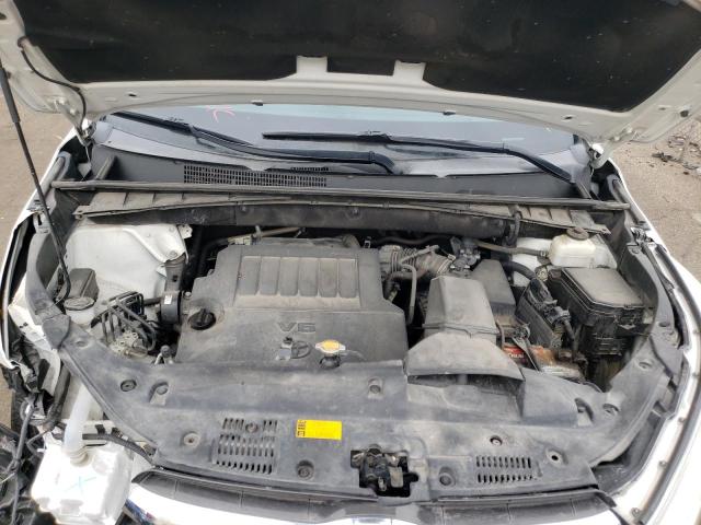 Photo 7 from auction – 2014 TOYOTA HIGHLANDER with VIN 5TDJKRFH1ES053889