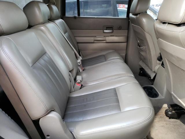 Photo 6 from auction – 2004 DODGE DURANGO LI with VIN 1D4HB58N84F202701