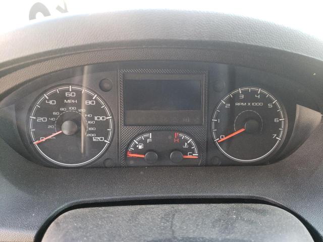Photo 8 from auction – 2015 RAM PROMASTER with VIN 3C6TRVNG1FE516221