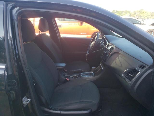 Photo 5 from auction – 2012 CHRYSLER 200 LX with VIN 1C3CCBAB0CN184285