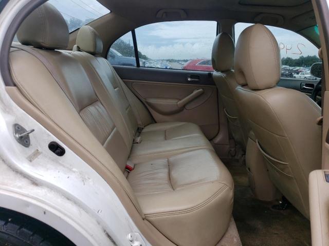 Photo 6 from auction – 2004 HONDA CIVIC EX with VIN 2HGES26794H584353
