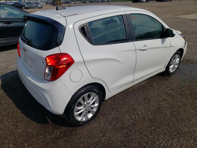 Photo 4 from auction – 2019 CHEVROLET SPARK 1LT with VIN KL8CD6SAXKC785728