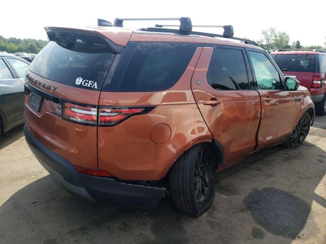 Photo 4 from auction – 2020 LAND ROVER DISCOVERY with VIN SALRR2RV2L2428645