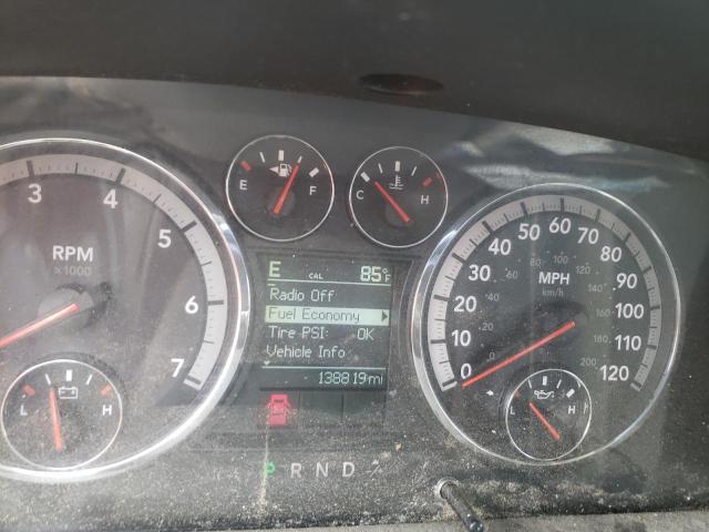 Photo 8 from auction – 2011 DODGE RAM 1500 with VIN 1D7RB1GT4BS628972