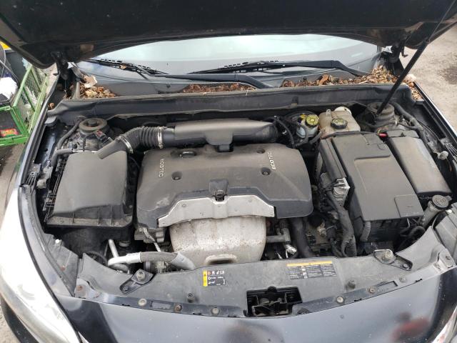 Photo 7 from auction – 2014 CHEVROLET MALIBU LTZ with VIN 1G11H5SL5EF249392