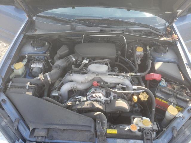Photo 7 from auction – 2008 SUBARU OUTBACK 2. with VIN 4S4BP61C587346396