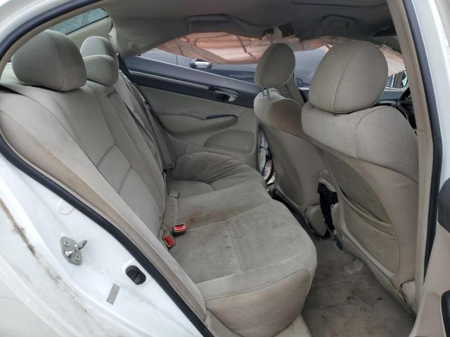 Photo 6 from auction – 2011 HONDA CIVIC EX with VIN 19XFA1F82BE014115