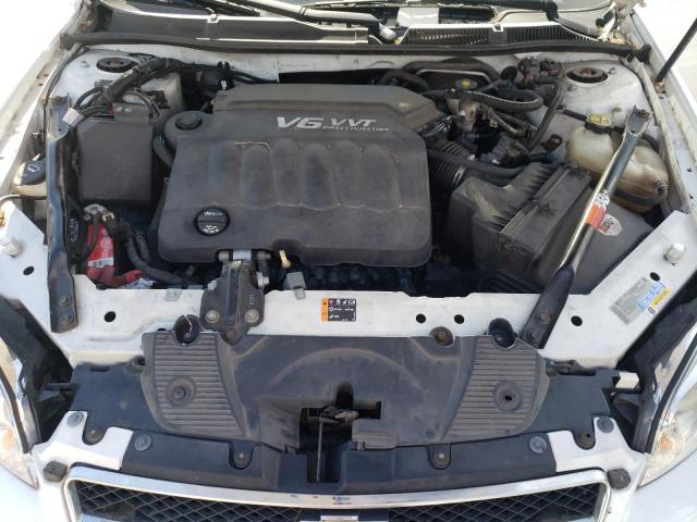 Photo 7 from auction – 2014 CHEVROLET IMPALA LIM with VIN 2G1WD5E36E1175615